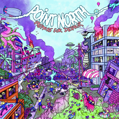 Point North : Prepare for Despair